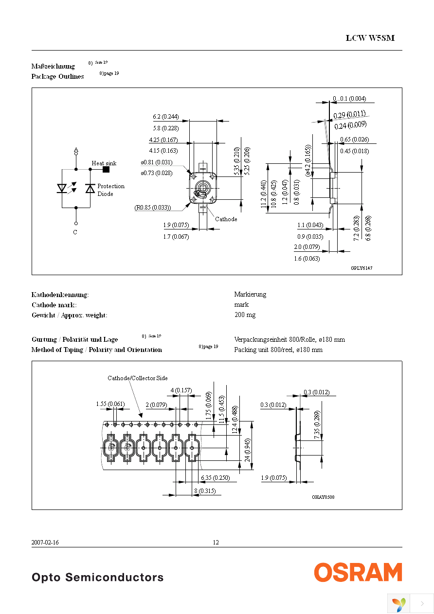 LCW W5SM-HXJY-H3K5-Z Page 12